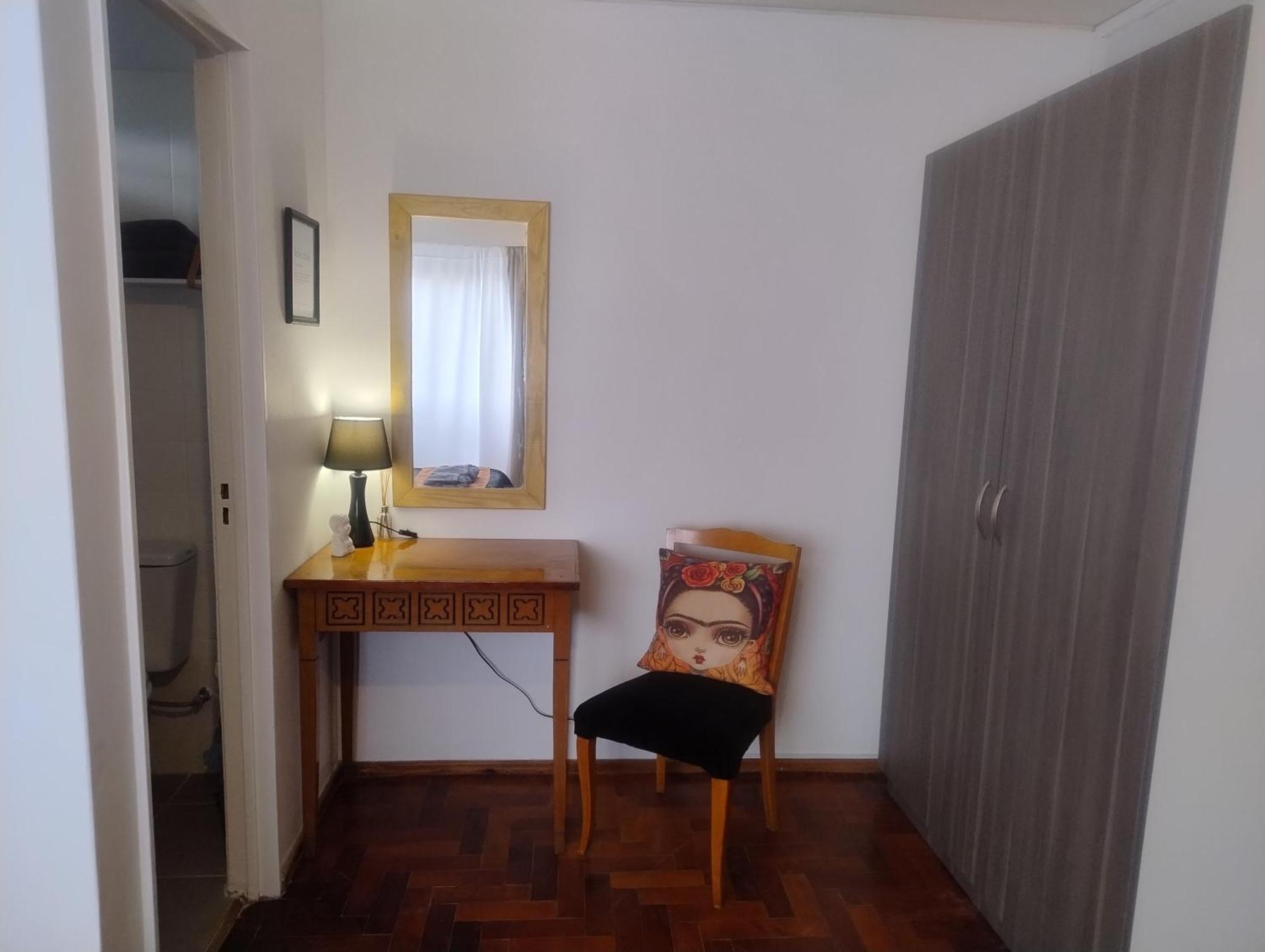 City Heart Apartment Mendoza