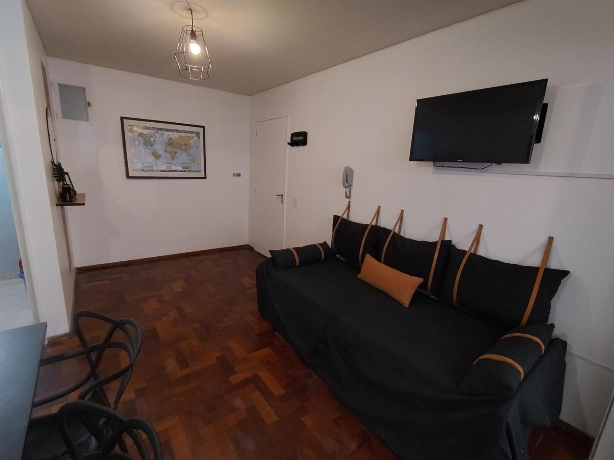 Apartment City Heart Mendoza